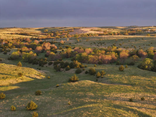 LOT E 17 ACRES EAGLE RIDGE, KEARNEY, NE 68845 - Image 1