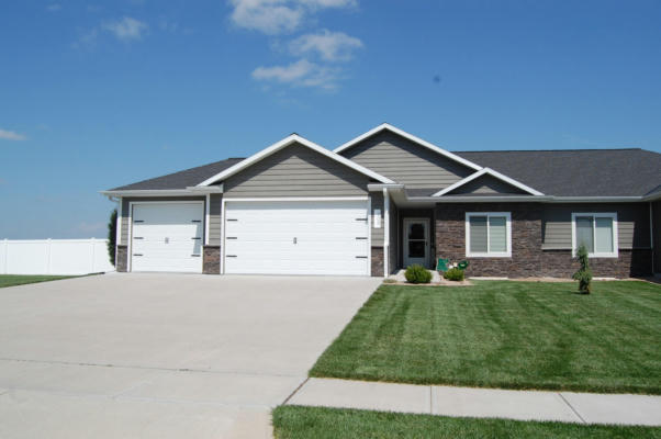 908 REMINGTON DR, KEARNEY, NE 68847 - Image 1