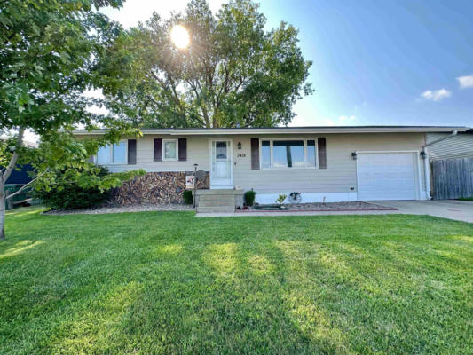 3418 N AVE, KEARNEY, NE 68847 - Image 1