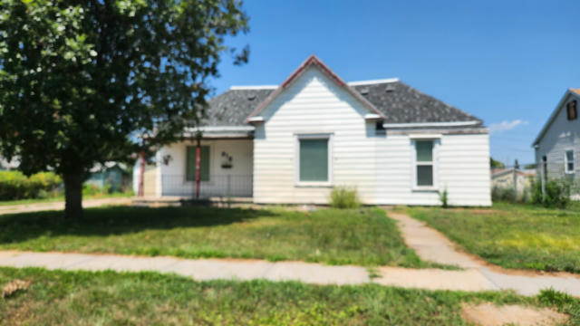 616 E 9TH ST, COZAD, NE 69130 - Image 1